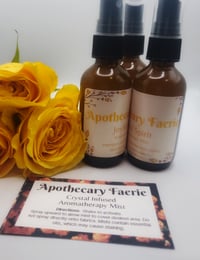 Image 1 of Joyful Spirit Aromatherapy Mist