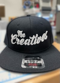 Classic logo SnapBack hat