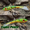 Candy Perch - Ripper Minnow WP124