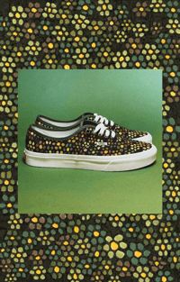 Image 2 of Earth Tone Flower Camo