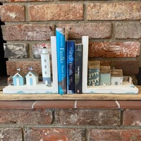 Image 3 of Coastal Bookends 