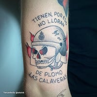 Image 4 of Tatuaje de mis diseños / Licencia libre