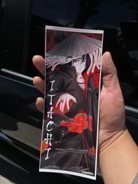 Vertical crow slap