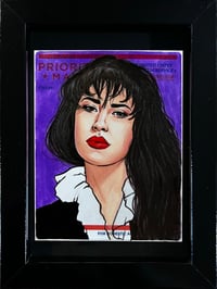 Image 2 of Selena SLAP [Framed]