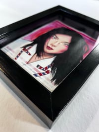 Image 3 of Björk SLAP [Framed]