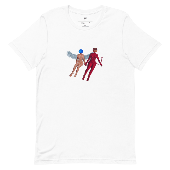 Once in a blue moon T-Shirt