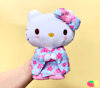 Hello Kitty - Sakura Kimono (Blue)