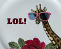 LOL! Giraffe! (Ref. 293)