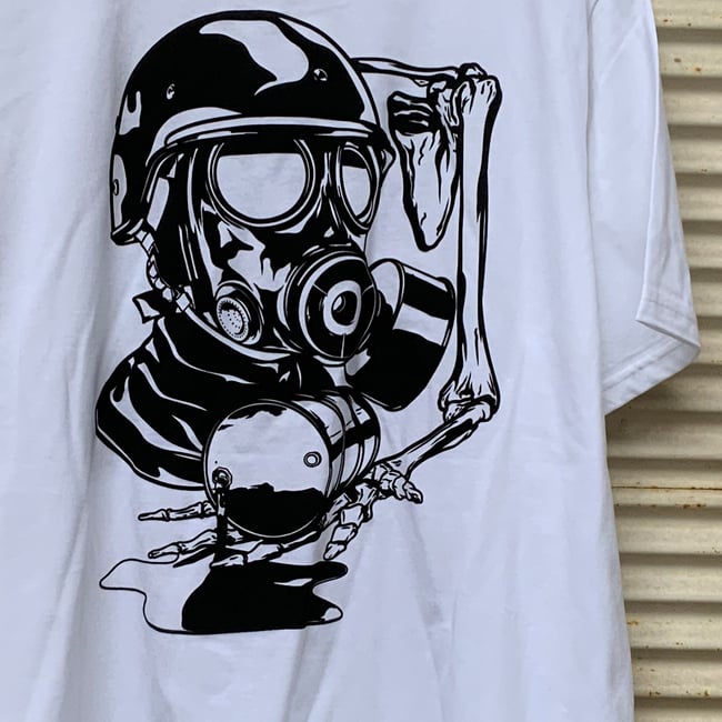 End all Wars – Vladbaut x Hyperhuman Tattoo