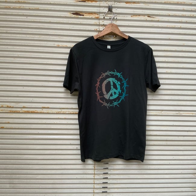 End all Wars – DSMT x Hyperhuman Tattoo