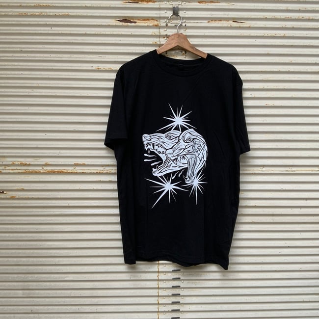 End all Wars – Vesna x Hyperhuman Tattoo