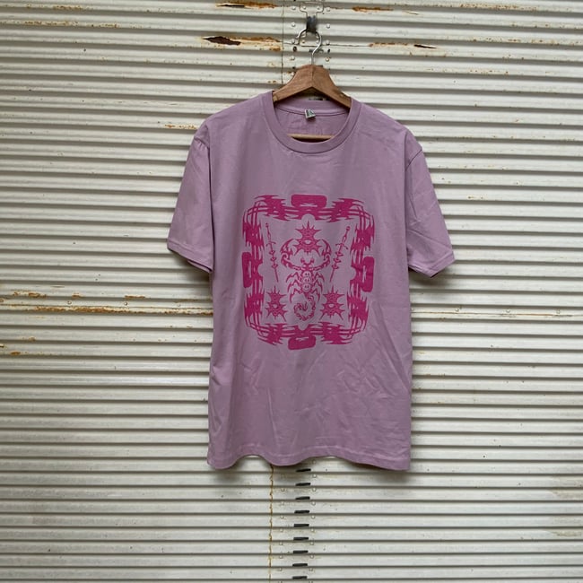 SOLD OUT - End all Wars – Albedo Alchemy x Hyperhuman Tattoo