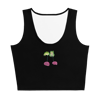 Frog crop top