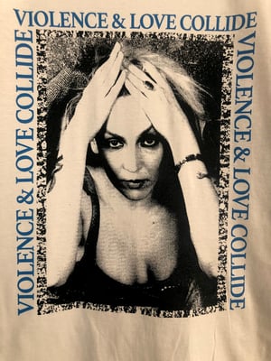 Image of Jarboe/SWANS MISPRINT
