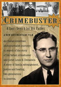 Image of Crimebuster (DVD) Directors Cut with Special Features