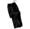 Image of Scripted Wind Pant (Blk)