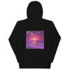 Meet you at sunset hoodie