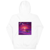 Meet you at sunset hoodie
