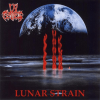 INFLAMES  “Lunar Strain” CD