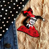 Harley Quinn Patch