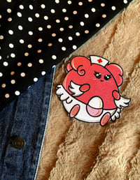 Image 1 of Last Chance - No Restocks! Blissey Patch