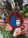 Hexadecimal and Megabyte - Reboot - 4 inch Patch