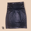 “Snakeskin” Skirt 