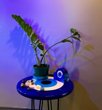 Image 1 of Evil Eye Table