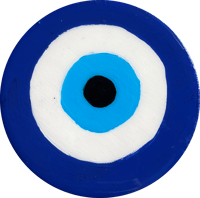 Image 2 of Evil Eye Table