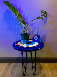 Image 3 of Evil Eye Table