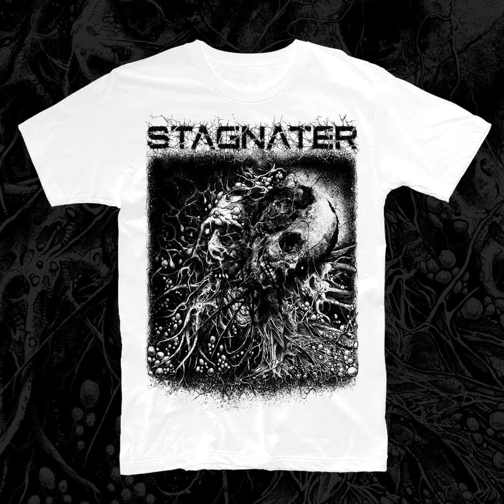 Image of Engulfing Miasma T-Shirt