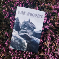 Image 1 of The Boonies Issue 03 