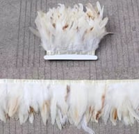 Image 1 of White Feathers 