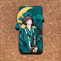 Hinode & Nichibotsu Series: Oikawa