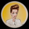 "Bette Davis Eyes"