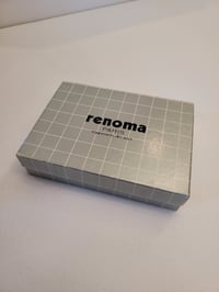 Image 2 of Renoma Lug Locking Lock Nut Set 12x1.25