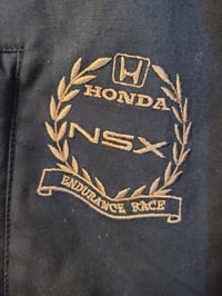 Image 4 of Honda NSX Fiesta 1999 Hooded Jacket