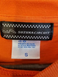 Image 3 of Kids Official Suzuka Circuit Tee-Shirt