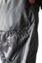 Image of Scripted Wind Pant (Blk)