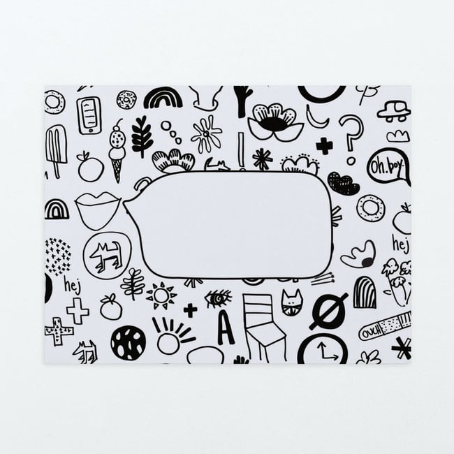 Well, that's no fun!