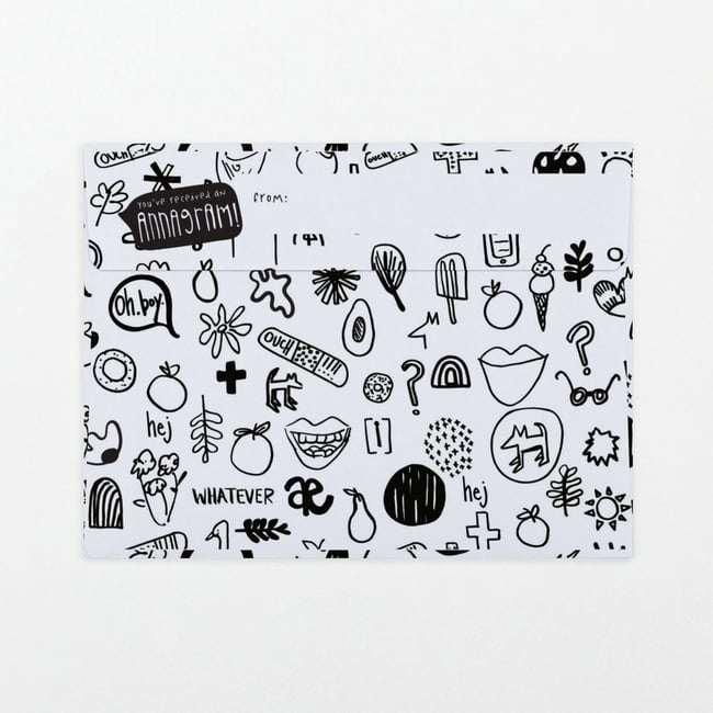 Well, that's no fun!