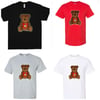 (Shirts) RAW HYPE SPECIALITY BEAR (Shirt)