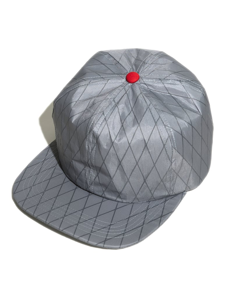 Image of "Diamond Plate" X-Pac™ Hat