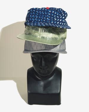 Image of "Diamond Plate" X-Pac™ Hat