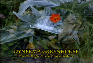 Image of "Greenhouse" Dyneema Hat 