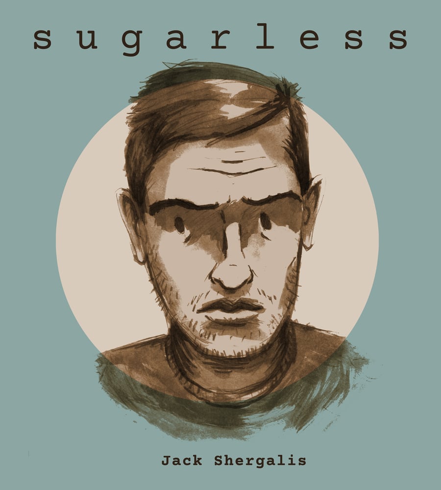 Image of Sugarless