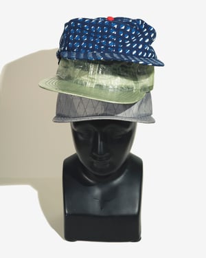 Image of "Greenhouse" Dyneema Hat 