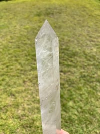 Image 4 of Large Smoky Quartz Generator Statement Piece #1359