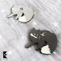 Image 4 of Dream Eater Pins