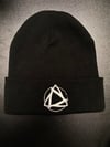 Logo Beanie